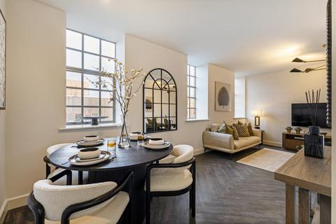 1 bedroom penthouse for sale, The 1840, 1 Diana House, 2 Holt Gardens, London, SW17