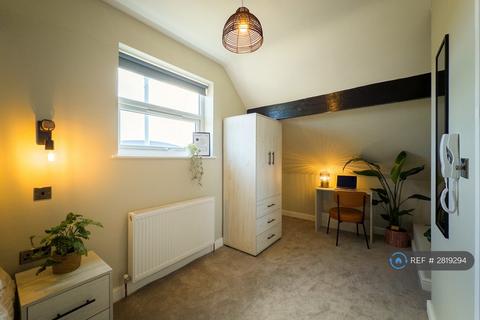 undefined, Newmarket Road, Ashton-Under-Lyne, OL7