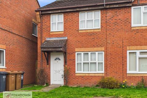 undefined, Newington Road, Marston Green, West Midlands, B37