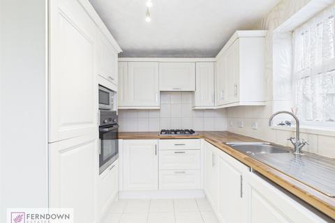 undefined, Newington Road, Marston Green, West Midlands, B37