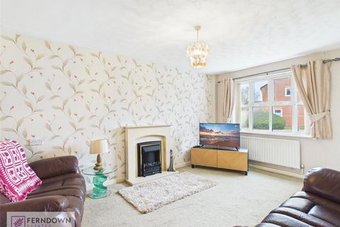 undefined, Newington Road, Marston Green, West Midlands, B37