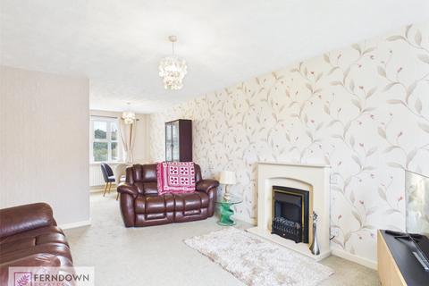 undefined, Newington Road, Marston Green, West Midlands, B37