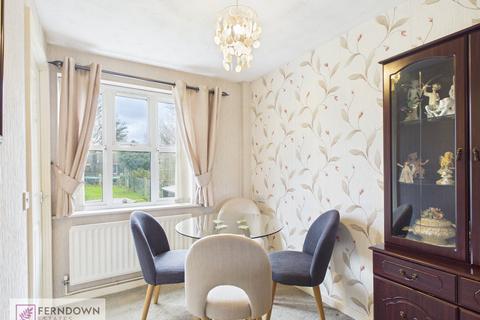 undefined, Newington Road, Marston Green, West Midlands, B37