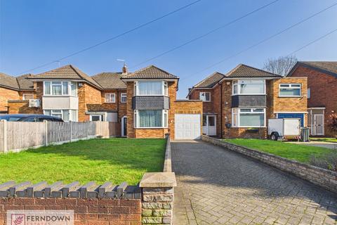 3 bedroom semi-detached house for sale, Tile Cross Road, Birmingham, West Midlands, B33