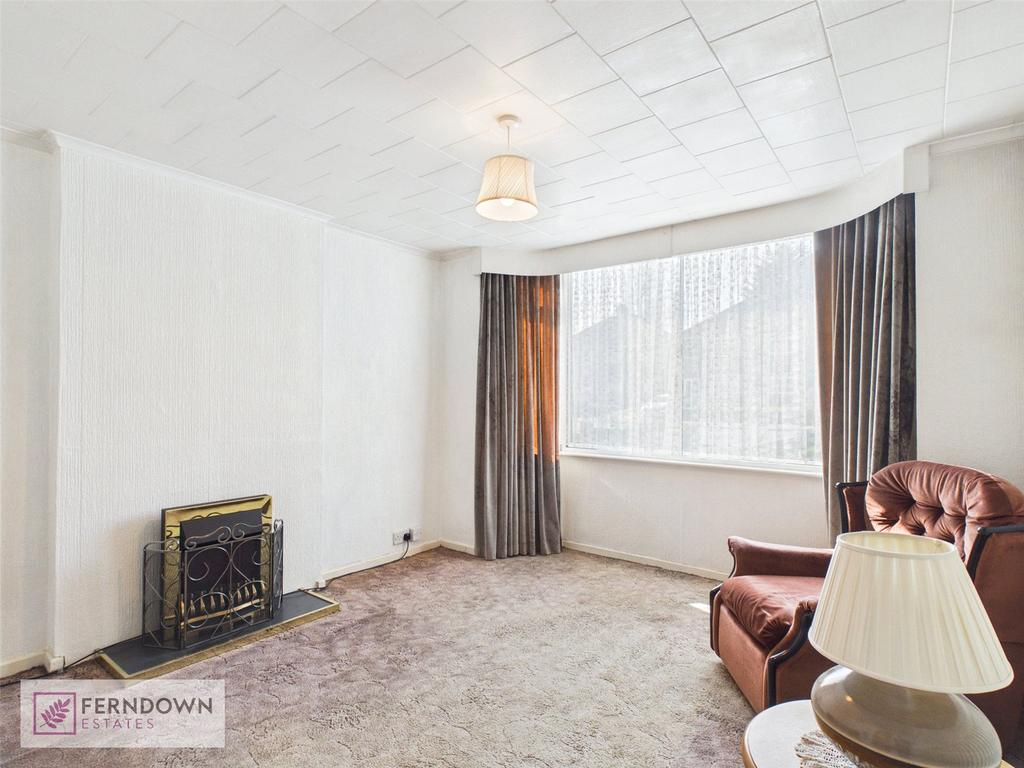 Front Reception Room