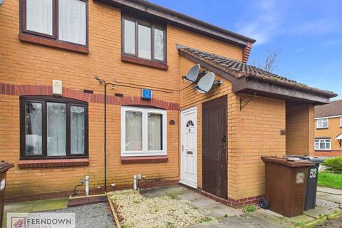 undefined, Elford Grove, Birmingham, West Midlands, B37