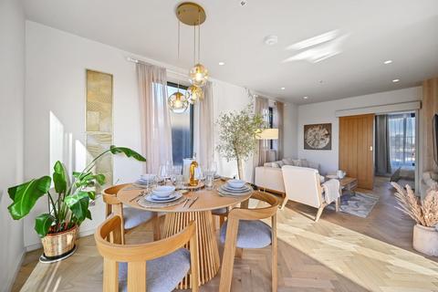 2 bedroom penthouse for sale, SEVEN, 12 Harrowdene Road, Wembley, HA0