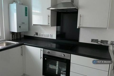 undefined, Priory Crescent, Southend-On-Sea, SS2