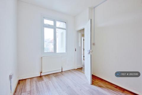 undefined, Priory Crescent, Southend-On-Sea, SS2