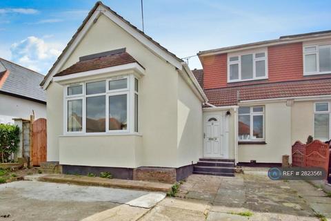 undefined, Priory Crescent, Southend-On-Sea, SS2