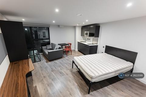undefined, Low Hill, Liverpool, L6