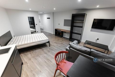 undefined, Low Hill, Liverpool, L6