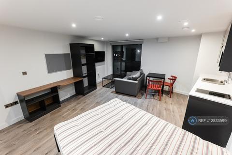 undefined, Low Hill, Liverpool, L6