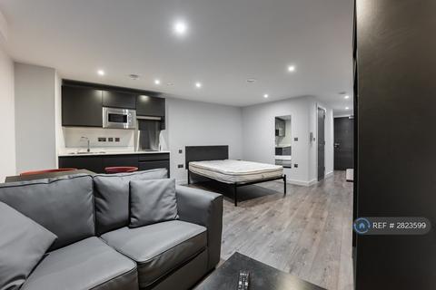 undefined, Low Hill, Liverpool, L6