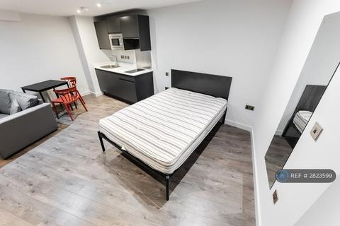 undefined, Low Hill, Liverpool, L6