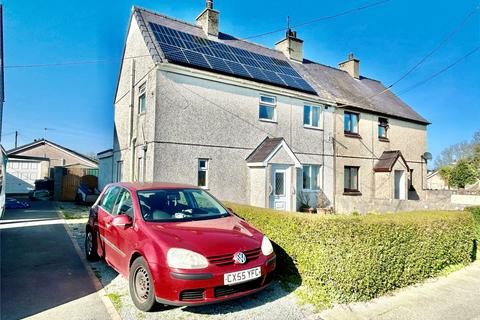 undefined, Chapel Street, Gaerwen, Isle of Anglesey, LL60