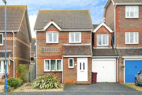 4 bedroom semi-detached house for sale, Jones Square, CHICHESTER, West Sussex, PO20