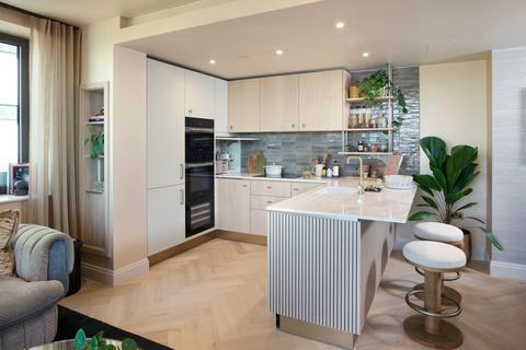 1 bedroom flat for sale, Camden Goods Yard, Chalk Farm Road, London, NW1