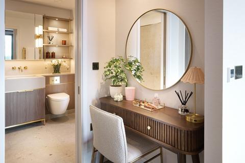 1 bedroom flat for sale, Camden Goods Yard, Chalk Farm Road, London, NW1