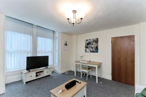1 bedroom flat for sale, Grange Road, Eastbourne, East Sussex, BN21