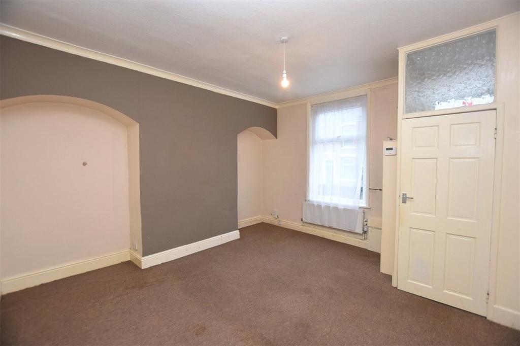 Living Room One