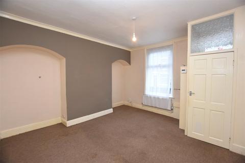 undefined, St. James Street, Mill Hill, Blackburn, Lancashire, BB2