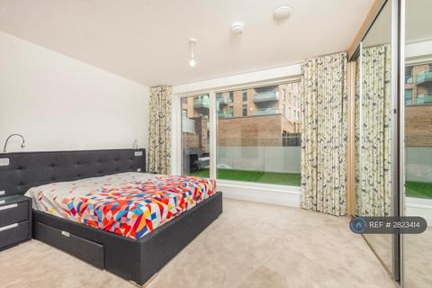 1 bedroom in a house share to rent, Rennie St, London, SE10