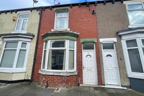 2 bedroom terraced house for sale, McCreton Street, Middlesbrough, TS3