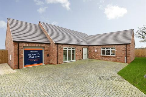 undefined, Morton on Swale, Northallerton, North Yorkshire, DL7