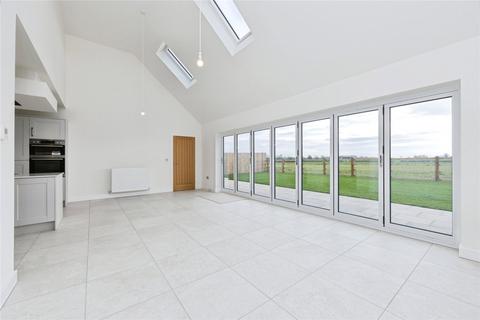 undefined, Morton on Swale, Northallerton, North Yorkshire, DL7