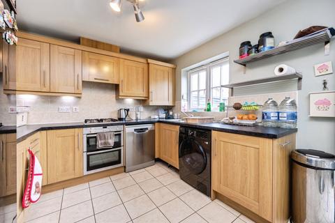 4 bedroom terraced house for sale, Woodpecker Gardens, Wixams, Bedford, Bedfordshire, MK42