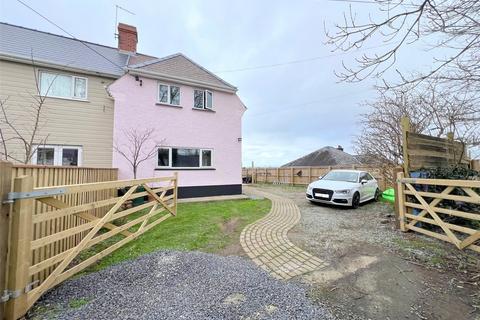 undefined, City Road, Pembrokeshire SA61