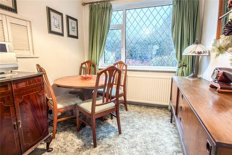 undefined, Partridge Road, Failsworth, Manchester, Greater Manchester, M35