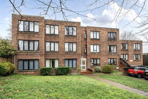 undefined, Foxgrove Road, Beckenham