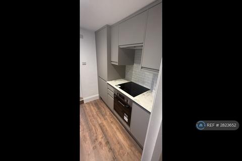 College Terrace, Brighton, BN2