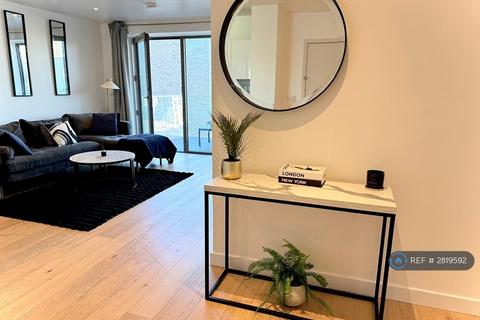 2 bedroom flat to rent, Shipwright St, London, E16