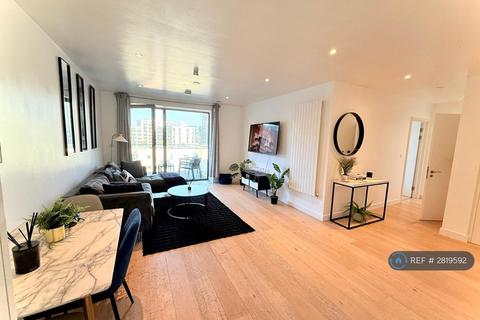 2 bedroom flat to rent, Shipwright St, London, E16