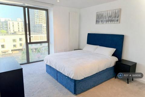 2 bedroom flat to rent, Shipwright St, London, E16