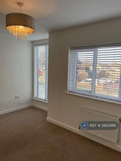 3 bedroom terraced house to rent, Allfrey Road, Eastbourne, BN22