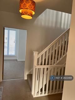 3 bedroom terraced house to rent, Allfrey Road, Eastbourne, BN22