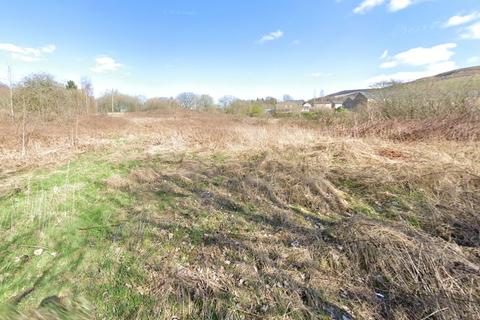 Land for sale, Tame Street, Off Spring Mill Drive, Mossley, OL5