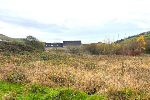 Land for sale, Tame Street, Off Spring Mill Drive, Mossley, OL5