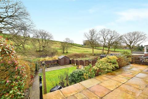 2 bedroom semi-detached bungalow for sale, Keepers Drive, Norden, Rochdale, Greater Manchester, OL12