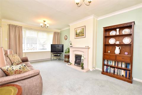2 bedroom semi-detached bungalow for sale, Keepers Drive, Norden, Rochdale, Greater Manchester, OL12