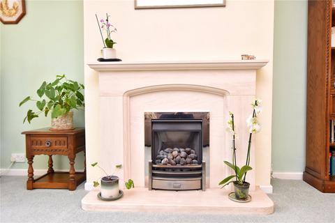2 bedroom semi-detached bungalow for sale, Keepers Drive, Norden, Rochdale, Greater Manchester, OL12