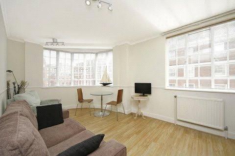 Chelsea Cloisters, Sloane Avenue, London, SW3