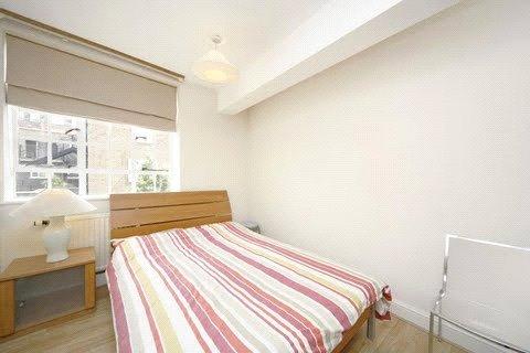 1 bedroom flat to rent, Chelsea Cloisters, Sloane Avenue, London, SW3