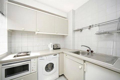 1 bedroom flat to rent, Chelsea Cloisters, Sloane Avenue, London, SW3