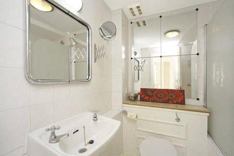 1 bedroom flat to rent, Chelsea Cloisters, Sloane Avenue, London, SW3