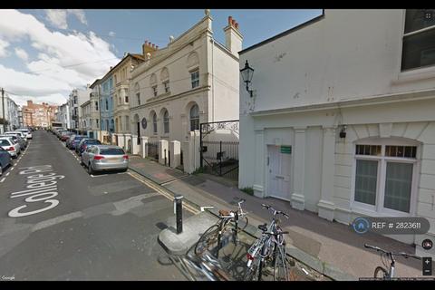 2 bedroom terraced house to rent, St. Georges Road, Brighton, BN2